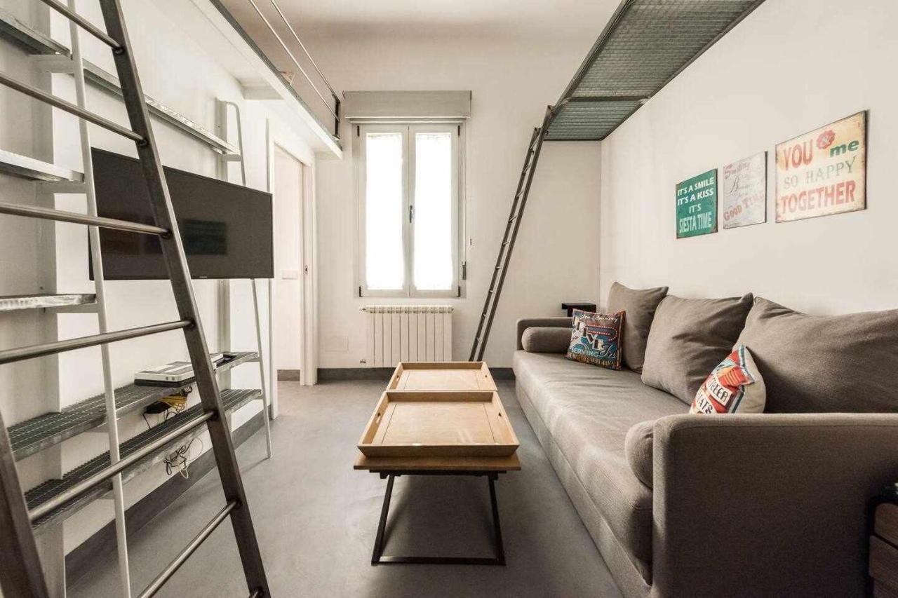 Apartmento de lujo retiro barrio de salamanca Madrid Exterior foto