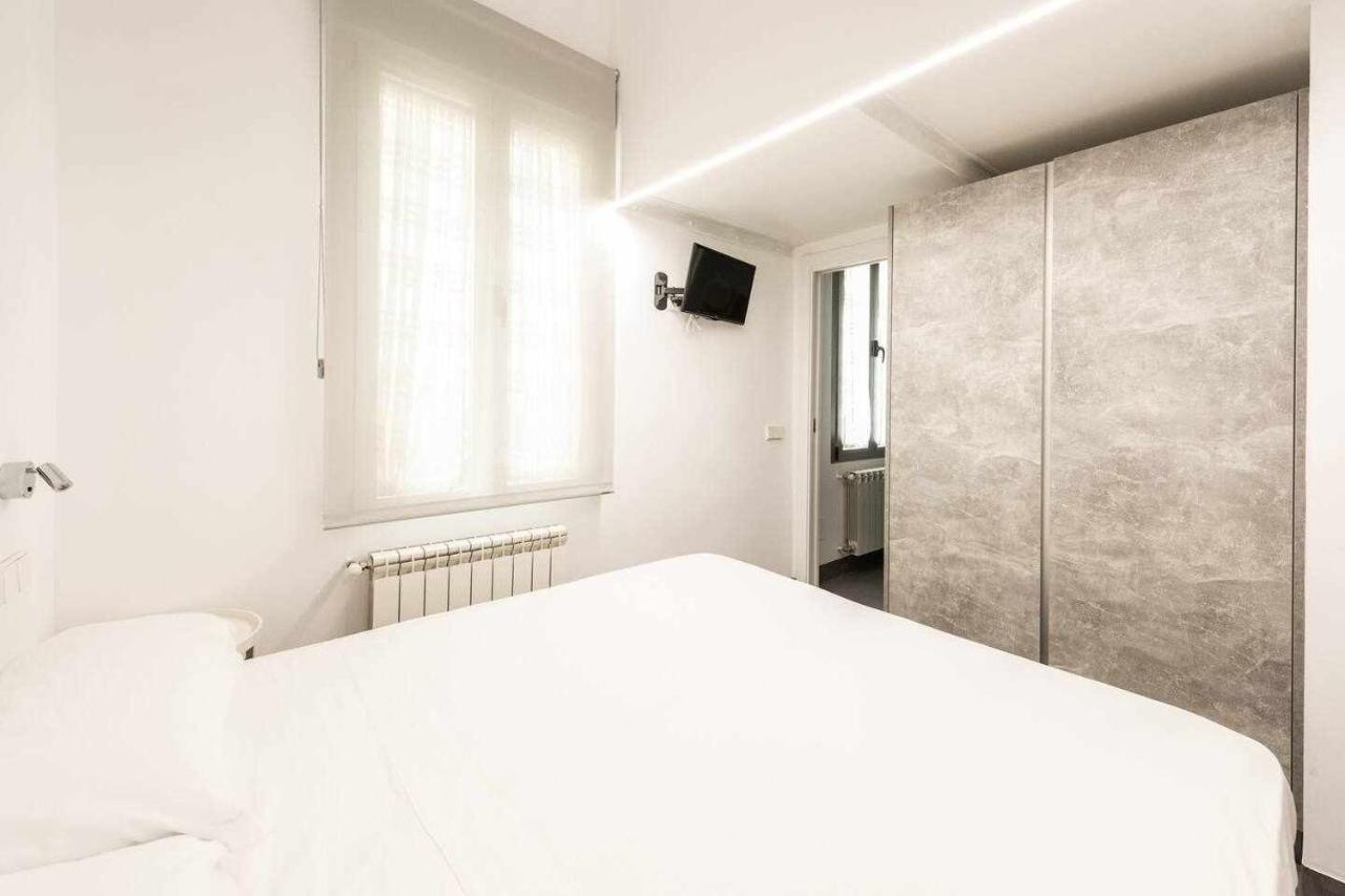 Apartmento de lujo retiro barrio de salamanca Madrid Exterior foto