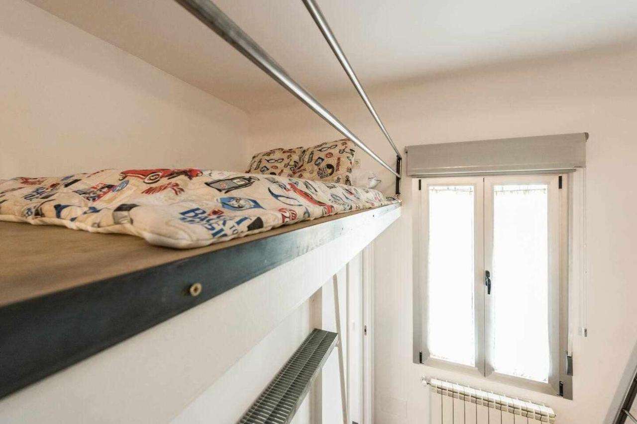 Apartmento de lujo retiro barrio de salamanca Madrid Exterior foto